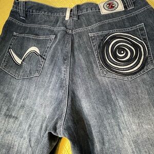 SARTSO KILLER motorcycle jeans